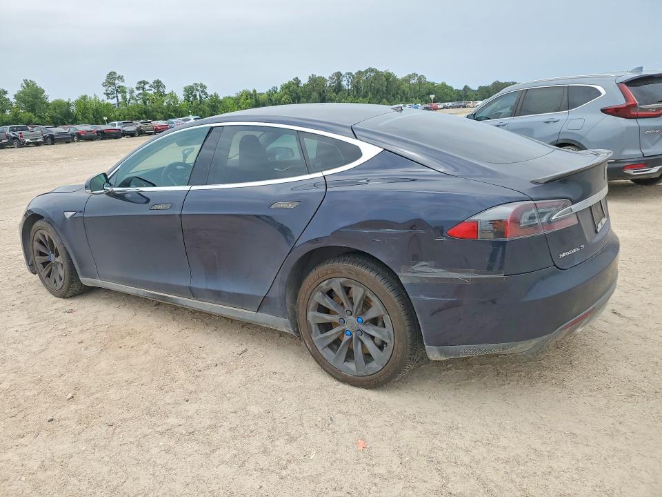 Aukcja sprzedaży 2013 Tesla Model S, vin: 5YJSA1CG2DFP04017, numer aukcji: 52556276