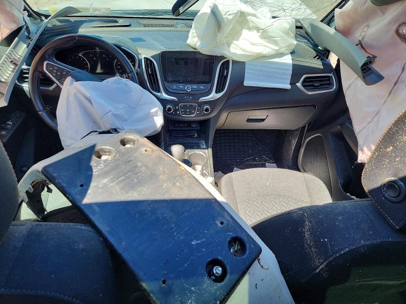 Продажа на аукционе авто 2022 Chevrolet Equinox, vin: 3GNAXUEV6NL137912, номер лота: 54326186