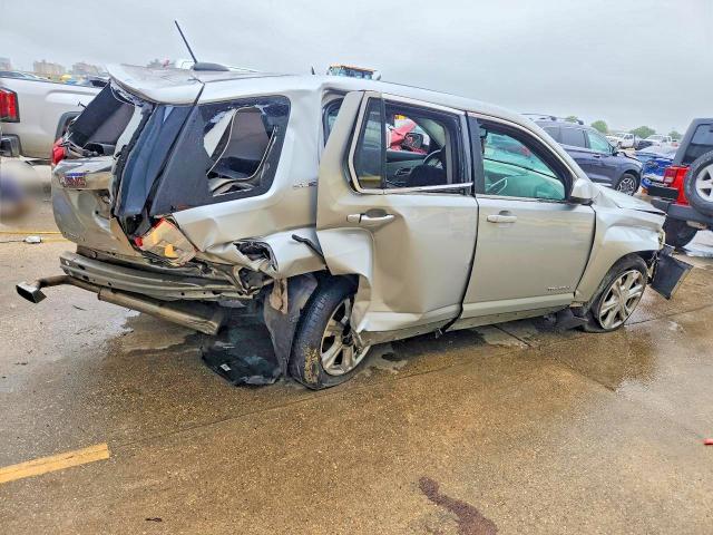 52539566 :رقم المزاد ، 2GKALMEK1H6142443 vin ، 2017 Gmc Terrain مزاد بيع