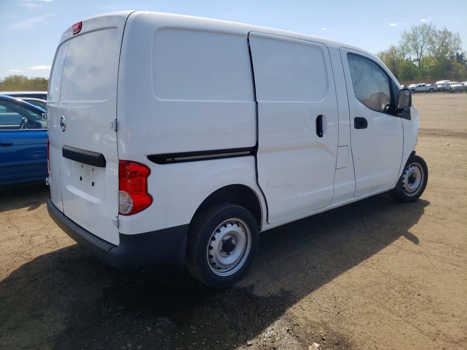Продаж на аукціоні авто 2019 Nissan Nv200, vin: 3N6CM0KN5KK693666, номер лоту: 51283146