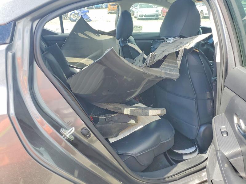 2023 Nissan Sentra მანქანა იყიდება აუქციონზე, vin: 3N1AB8CVXPY311247, აუქციონის ნომერი: 52039056