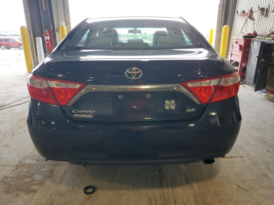 Aukcja sprzedaży 2015 Toyota Camry, vin: 4T1BF1FK7FU499530, numer aukcji: 54611916
