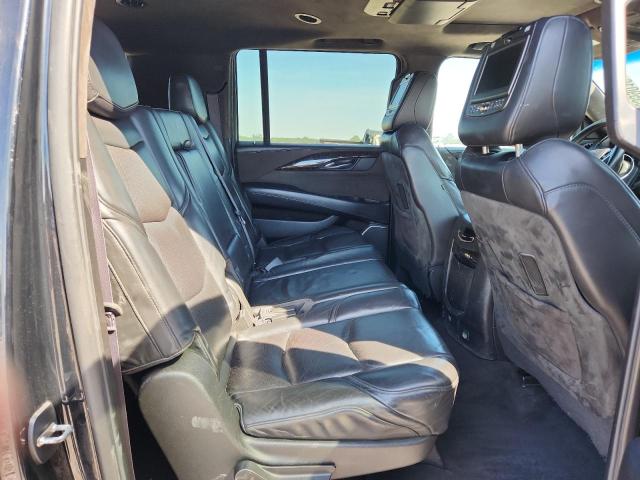 2016 Cadillac Escalade მანქანა იყიდება აუქციონზე, vin: 1GYS4KKJXGR105918, აუქციონის ნომერი: 53559016
