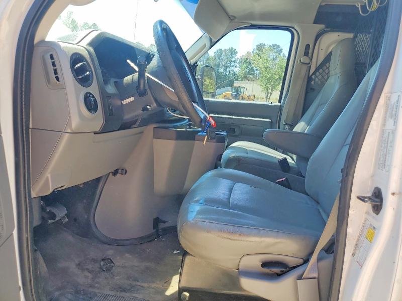 Aukcja sprzedaży 2014 Ford Econoline, vin: 1FTNS2EL6EDA91029, numer aukcji: 51541926