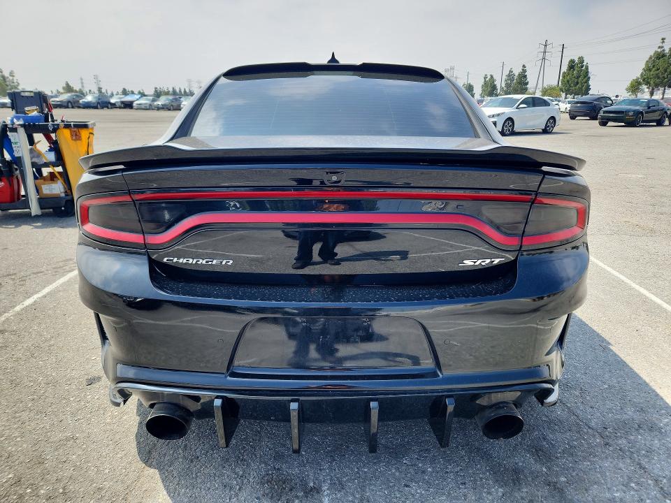 Aukcja sprzedaży 2015 Dodge Charger, vin: 2C3CDXL94FH501051, numer aukcji: 52239146