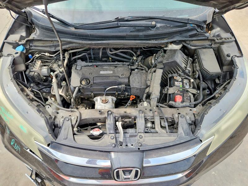 Aukcja sprzedaży 2016 Honda Cr-v, vin: 2HKRM3H54GH542017, numer aukcji: 52830646