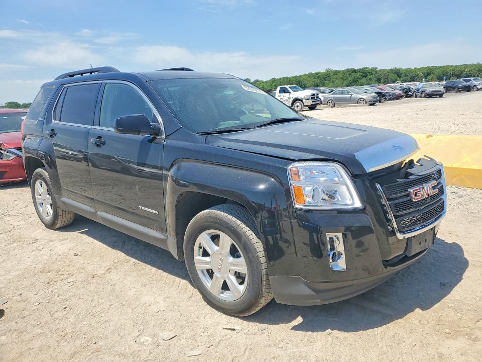 Aukcja sprzedaży 2015 Gmc Terrain, vin: 2GKALREK3F6324445, numer aukcji: 52845876