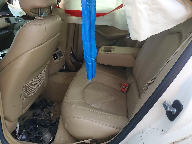 Aukcja sprzedaży 2008 Cadillac Cts, vin: 1G6DV57V680193724, numer aukcji: 52780186