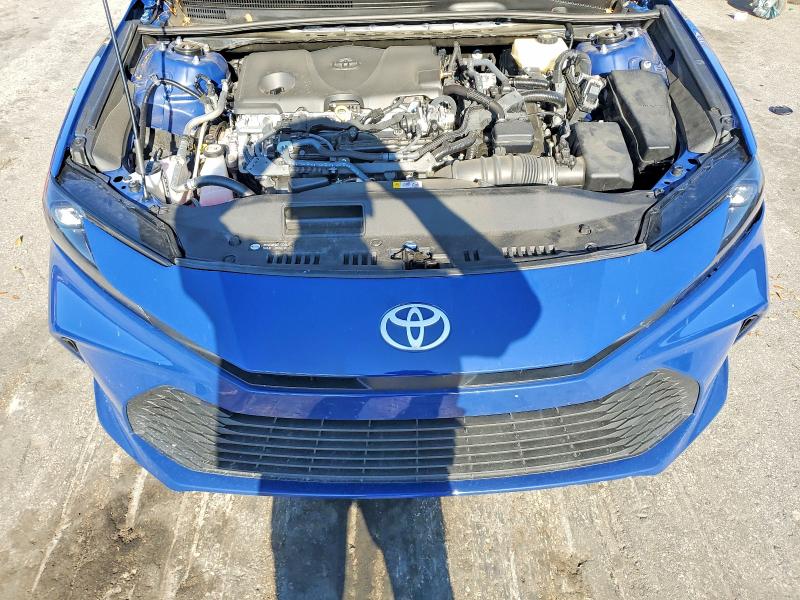 53915826 :رقم المزاد ، 4T1DAACK4TU212524 vin ، 2026 Toyota Camry مزاد بيع