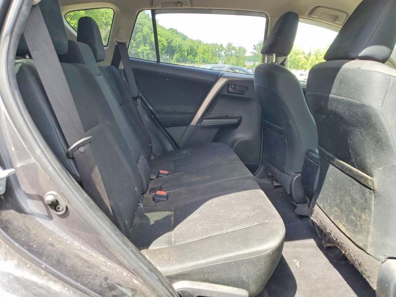 55196456 :رقم المزاد ، JTMBFREV8JJ250680 vin ، 2018 Toyota Rav4 مزاد بيع