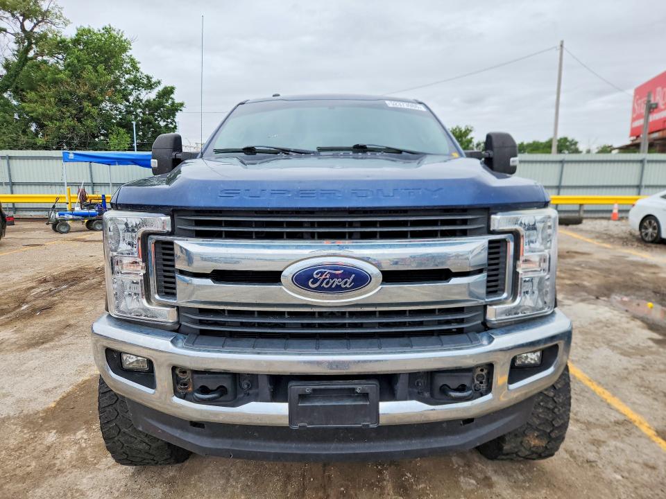 Продажа на аукционе авто 2018 Ford F250, vin: 1FT7W2BT4JEB16810, номер лота: 52373986
