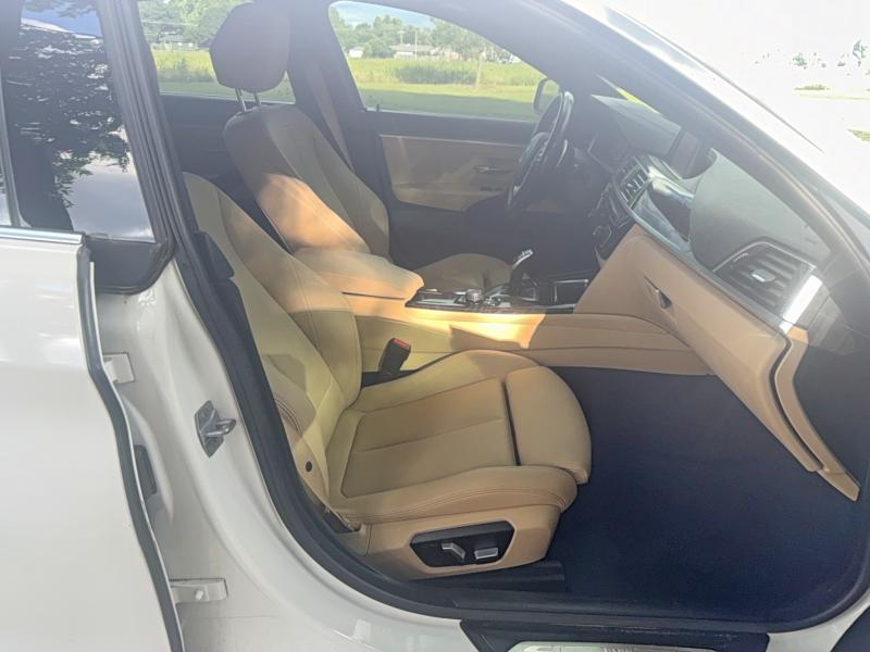 Aukcja sprzedaży 2018 Bmw 430i, vin: WBA4J1C53JBA30076, numer aukcji: 55639196