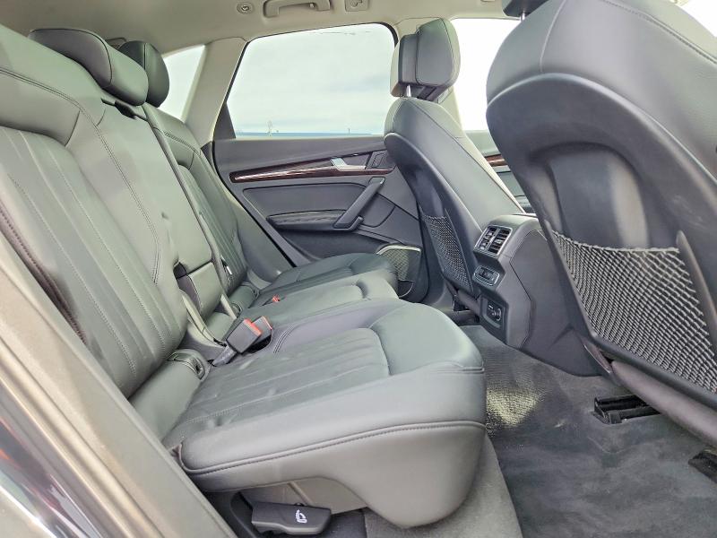 Продаж на аукціоні авто 2019 Audi Q5, vin: WA1BNAFY4K2085679, номер лоту: 54705826