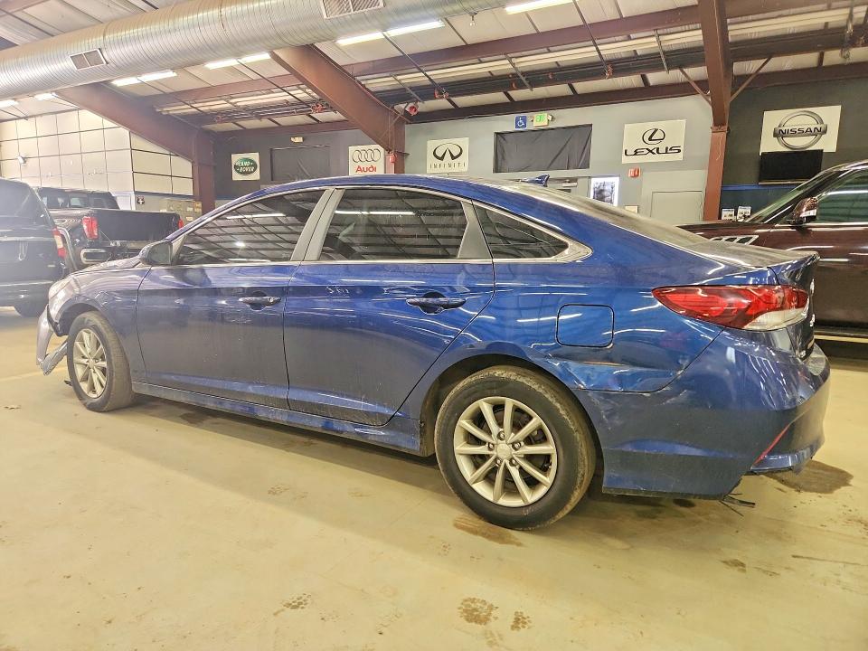Aukcja sprzedaży 2019 Hyundai Sonata, vin: 5NPE24AF8KH775193, numer aukcji: 52288716