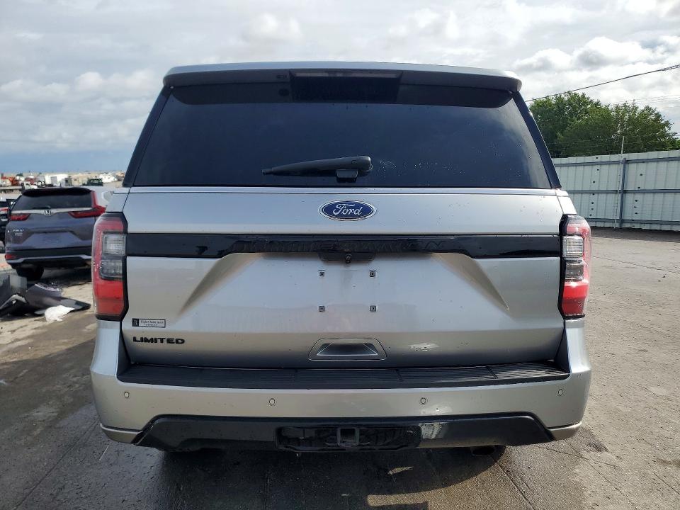 54878306 :رقم المزاد ، 1FMJU2AT7MEA01602 vin ، 2021 Ford Expedition مزاد بيع