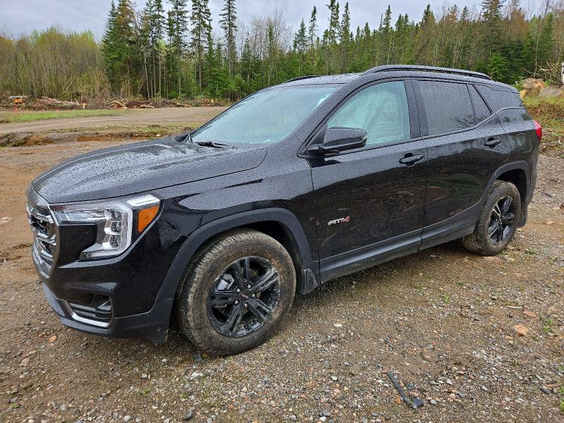 Aukcja sprzedaży 2024 Gmc Terrain, vin: 3GKALYEG1RL106414, numer aukcji: 54600056