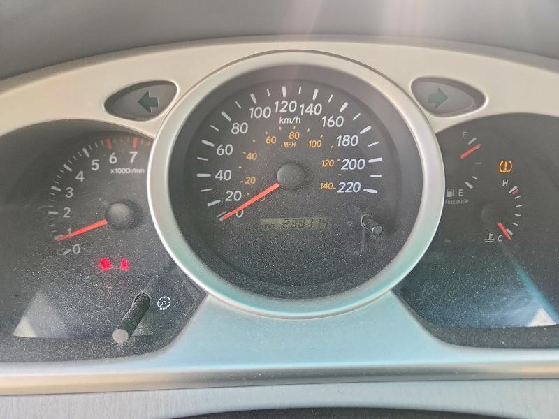 Auction sale of the 2004 Toyota Highlander, vin: JTEHP21A440020917, lot number: 54527386