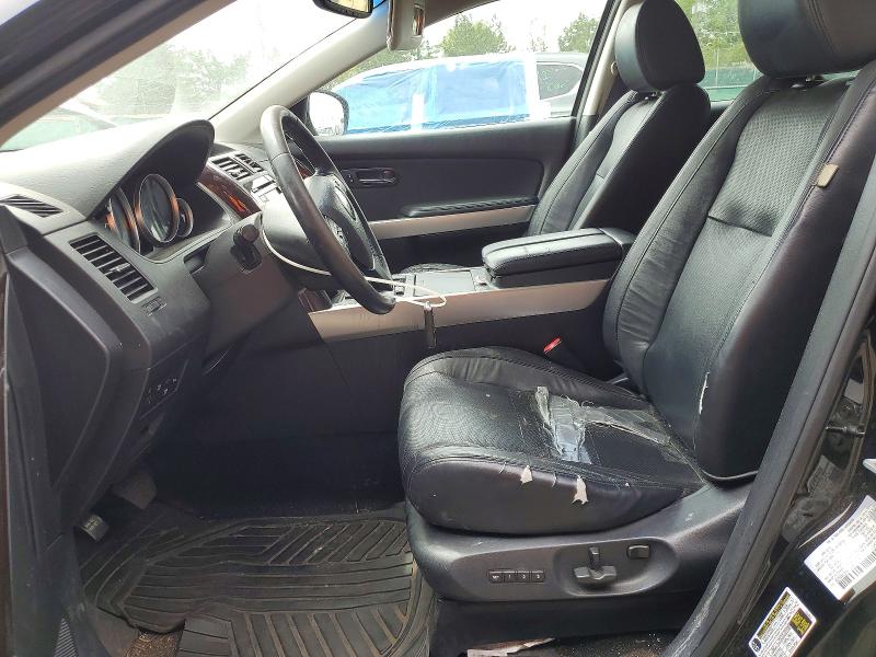 Продаж на аукціоні авто 2013 Mazda Cx-9, vin: JM3TB3DV2D0414439, номер лоту: 54253336