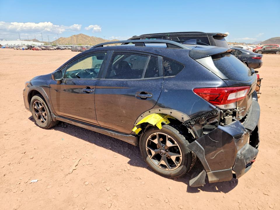 Продаж на аукціоні авто 2019 Subaru Crosstrek, vin: JF2GTAECXKH204504, номер лоту: 52080666