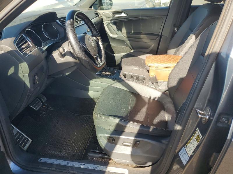 Aukcja sprzedaży 2020 Volkswagen Tiguan, vin: 3VV3B7AXXLM165469, numer aukcji: 51915456