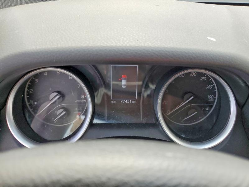 55315366 :رقم المزاد ، 4T1C11AKXPU725555 vin ، 2023 Toyota Camry مزاد بيع