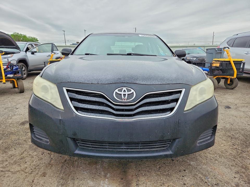 Aukcja sprzedaży 2011 Toyota Camry, vin: 4T1BF3EK8BU181133, numer aukcji: 54456026