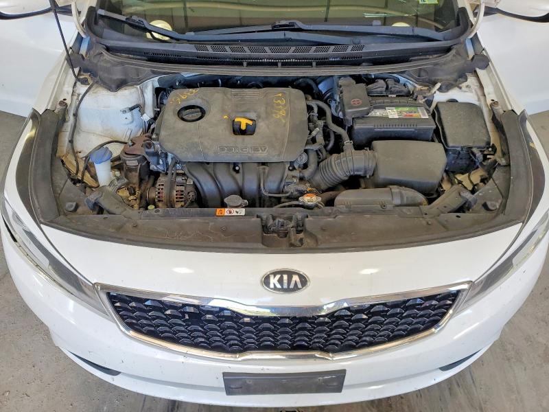 Aukcja sprzedaży 2018 Kia Forte, vin: 3KPFL4A75JE262030, numer aukcji: 53575536