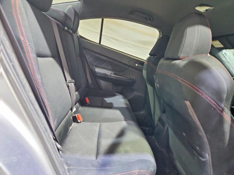 Aukcja sprzedaży 2020 Subaru Wrx, vin: JF1VA1A6XL9828686, numer aukcji: 55075576