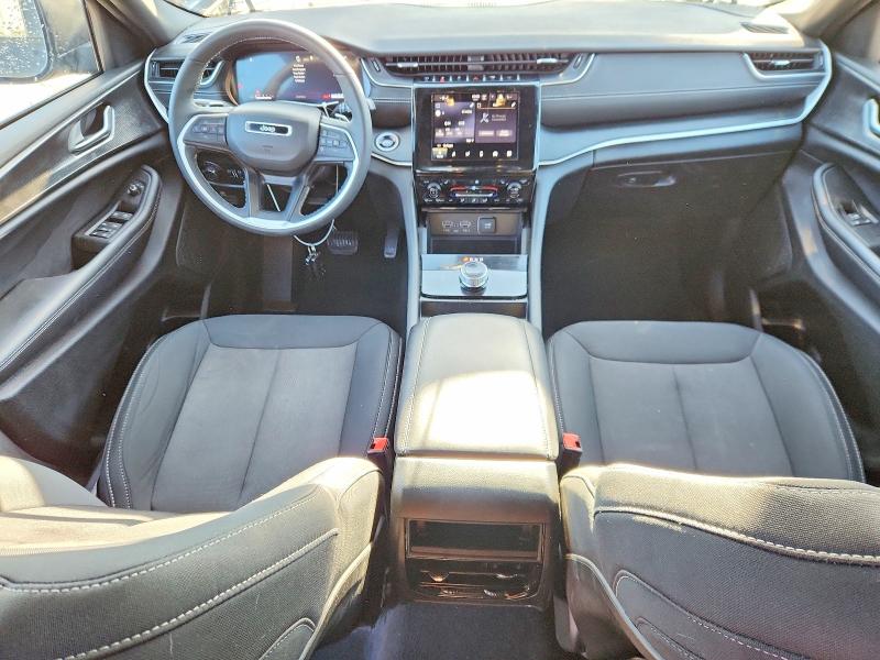 Продажа на аукционе авто 2024 Jeep Grand Cherokee, vin: 1C4RJHAG6RC216641, номер лота: 52274786