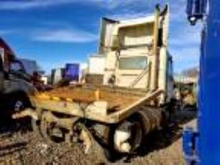 Продаж на аукціоні авто 2017 Volvo Vnl, vin: 4V4N19DG1HN981652, номер лоту: 54769196