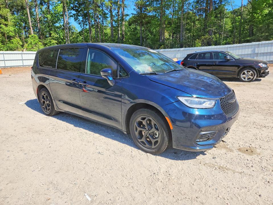 2022 Chrysler Pacifica მანქანა იყიდება აუქციონზე, vin: 2C4RC1S70NR193083, აუქციონის ნომერი: 53934906