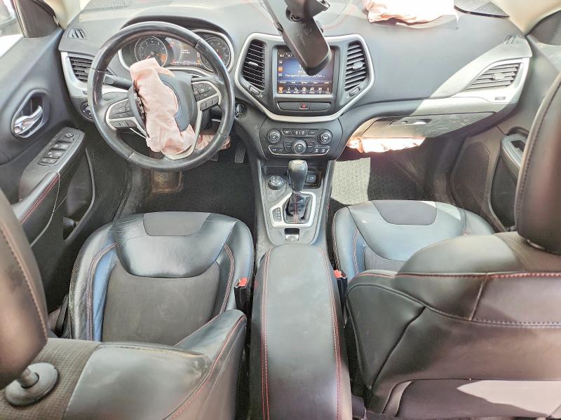 Aukcja sprzedaży 2015 Jeep Cherokee, vin: 1C4PJMBS2FW786326, numer aukcji: 53435746