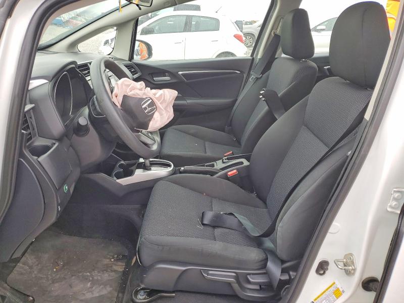 53916826 :رقم المزاد ، 3HGGK5H43KM719063 vin ، 2019 Honda Fit مزاد بيع