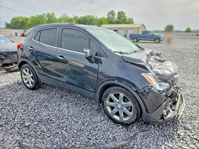 54887006 :رقم المزاد ، KL4CJBSB5DB101544 vin ، 2013 Buick Encore مزاد بيع