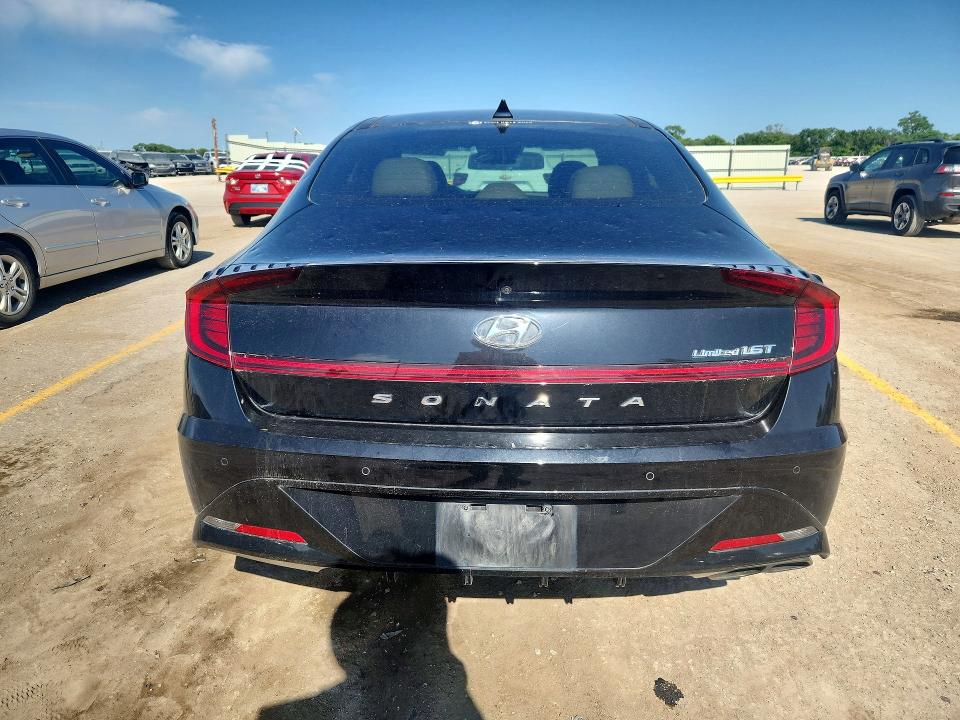 2021 Hyundai Sonata მანქანა იყიდება აუქციონზე, vin: 5NPEH4J26MH069175, აუქციონის ნომერი: 53027676