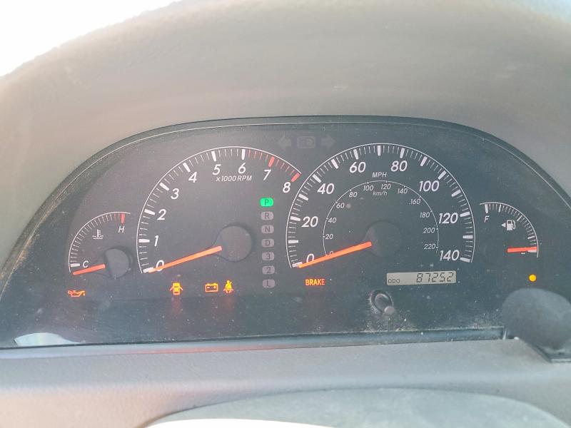 55520536 :رقم المزاد ، 4T1BE32K16U162209 vin ، 2006 Toyota Camry مزاد بيع