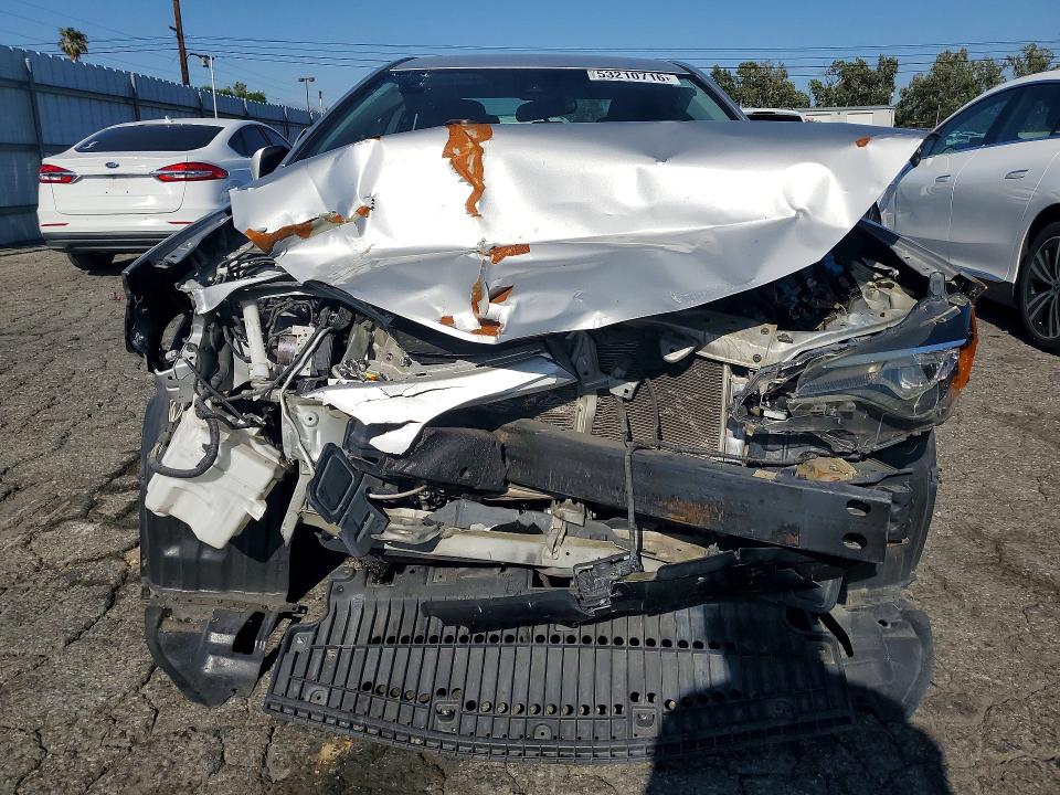 2018 Toyota Corolla მანქანა იყიდება აუქციონზე, vin: 5YFBURHE7JP783181, აუქციონის ნომერი: 53210716