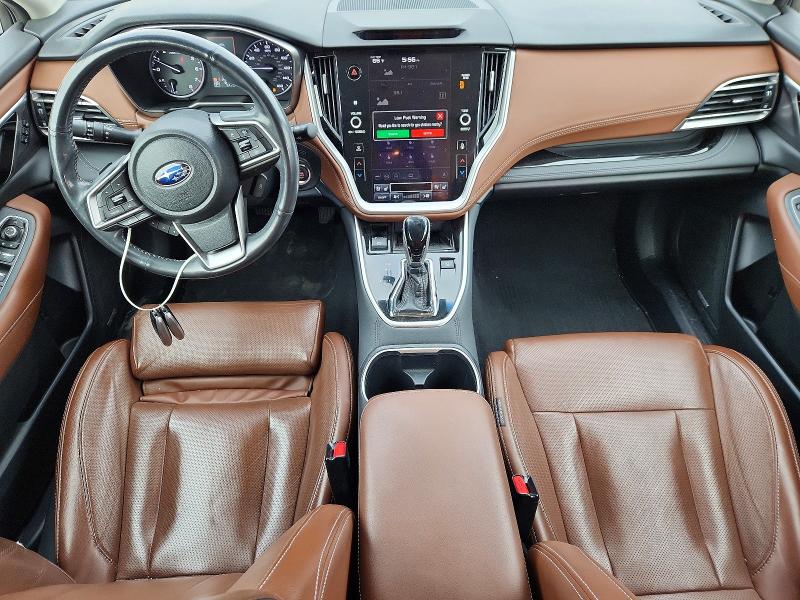 Aukcja sprzedaży 2021 Subaru Outback, vin: 4S4BTAPC2M3123191, numer aukcji: 54088046