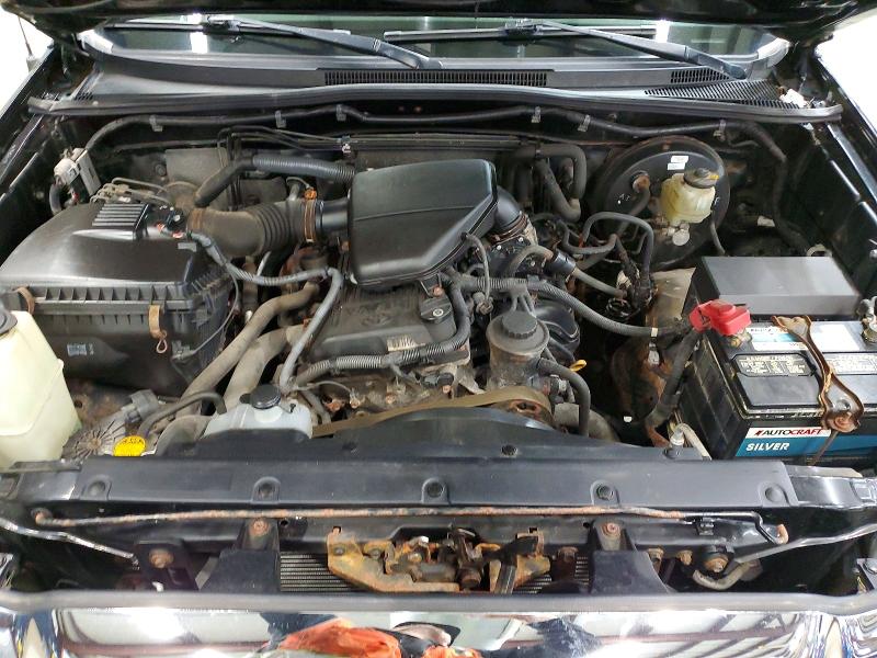 Продаж на аукціоні авто 2009 Toyota Tacoma, vin: 5TETX22N59Z594143, номер лоту: 55276656