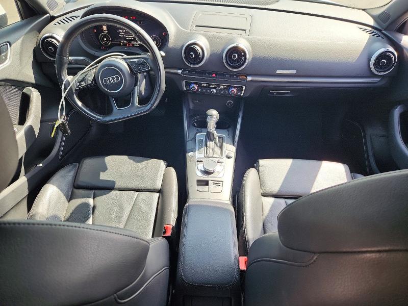 Auction sale of the 2017 Audi A3, vin: WAUTPBFFXHA056045, lot number: 54095666