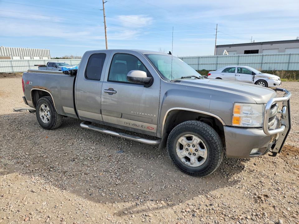 Aukcja sprzedaży 2007 Chevrolet Silverado, vin: 1GCEK19047Z537985, numer aukcji: 52427206