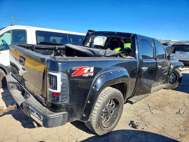 53401666 :رقم المزاد ، 3GTRKVE39AG117235 vin ، 2010 Gmc Sierra مزاد بيع