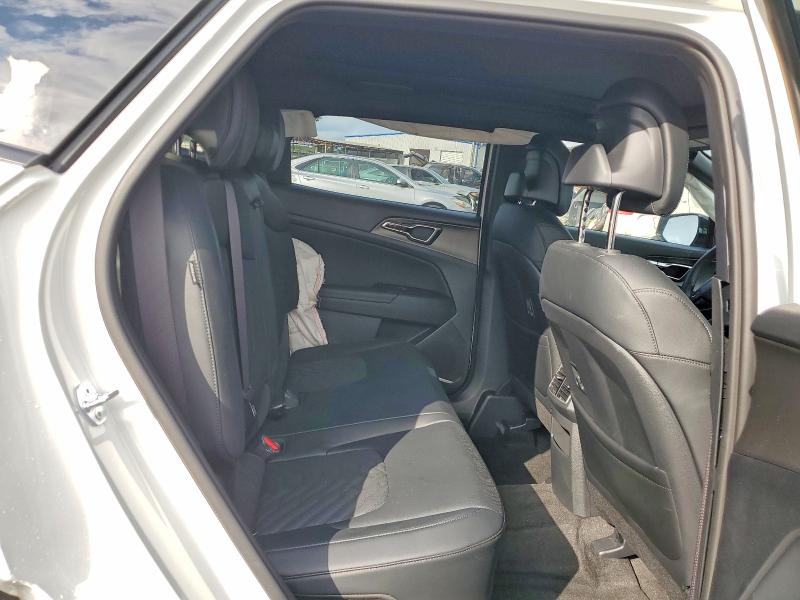 Продаж на аукціоні авто 2026 Kia Sportage Hybrid, vin: KNDPVDDG7T7289579, номер лоту: 53171896