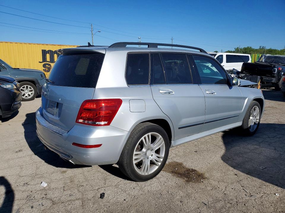 Aukcja sprzedaży 2015 Mercedes-benz Glk, vin: WDCGG5HB3FG354232, numer aukcji: 52676036