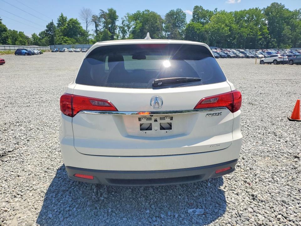 54238186 :رقم المزاد ، 5J8TB4H32DL016817 vin ، 2013 Acura Rdx مزاد بيع