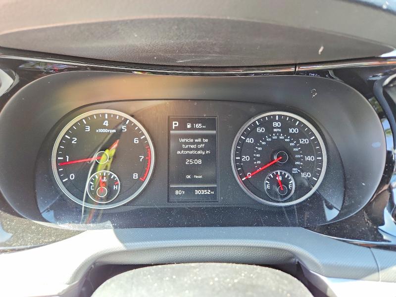 Продаж на аукціоні авто 2024 Kia K5, vin: 5XXG64J29RG260414, номер лоту: 52523376