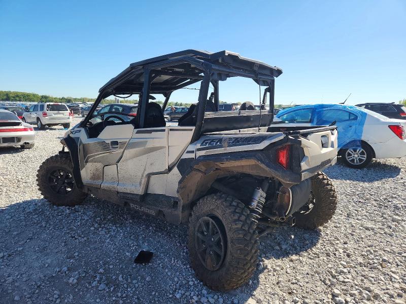 Aukcja sprzedaży 2024 Polaris General, vin: 3NSGMK996RH365610, numer aukcji: 53216296