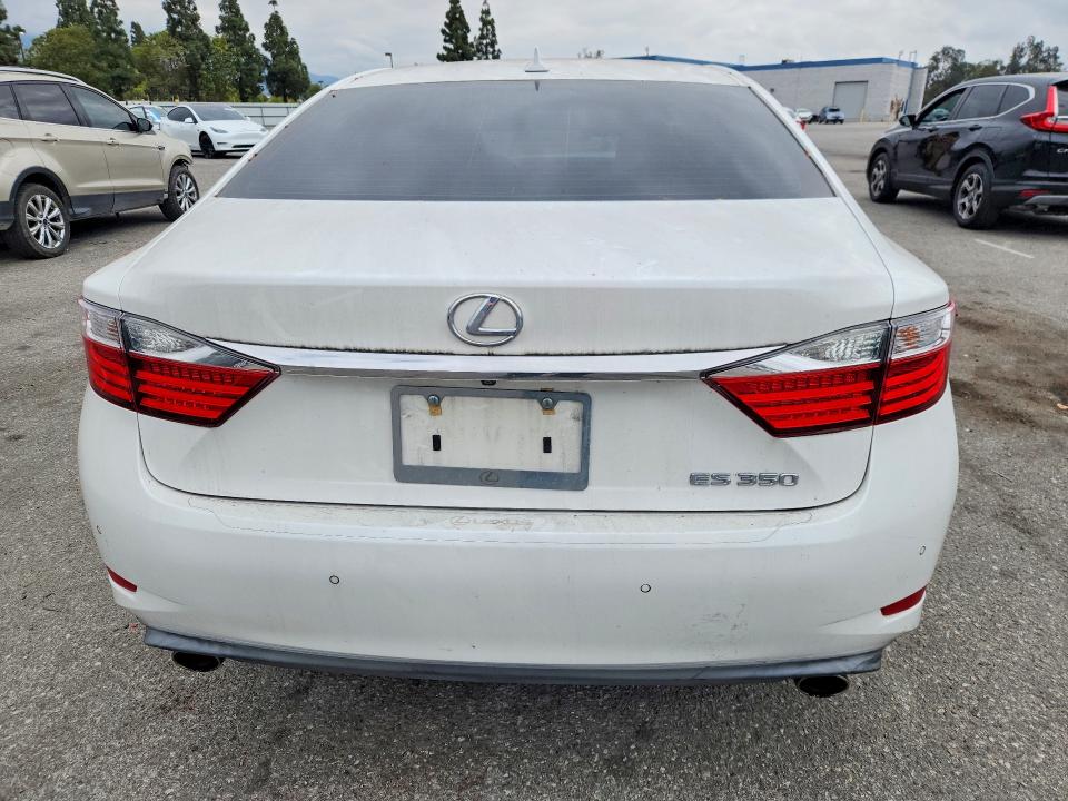 54917596 :رقم المزاد ، JTHBK1GG5E2095175 vin ، 2014 Lexus Es مزاد بيع