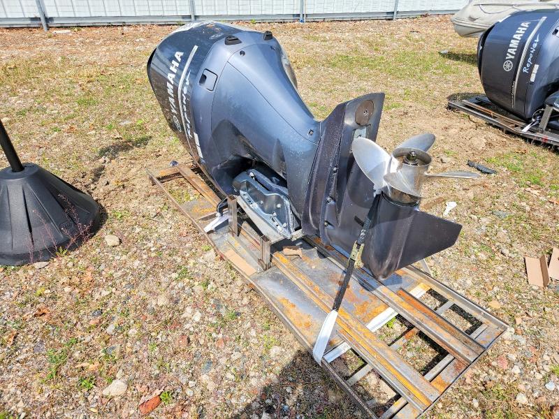 Aukcja sprzedaży 2019 Yama 350 Hp Engine, vin: F350UCAU1006135, numer aukcji: 52705966
