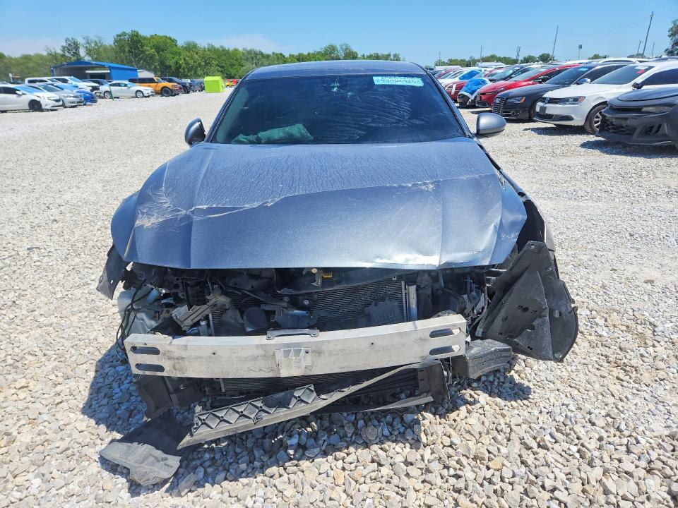 2019 Nissan Altima მანქანა იყიდება აუქციონზე, vin: 1N4BL4EV8KC111396, აუქციონის ნომერი: 49882426